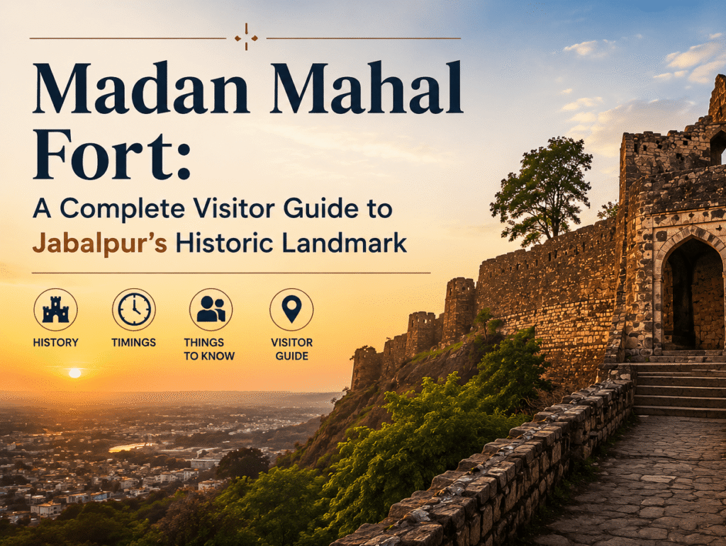Madan Mahal