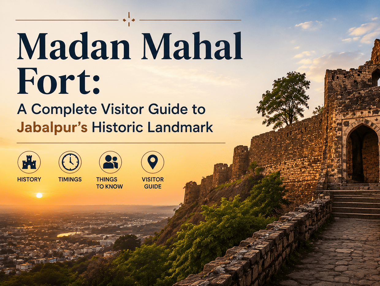Madan Mahal